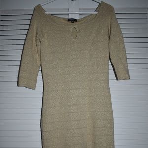 Evening Dress